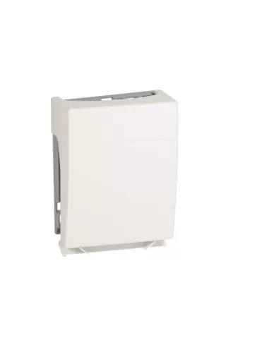 Plinthe Bocchiotti b03259, accessoires blancs DBN TBN